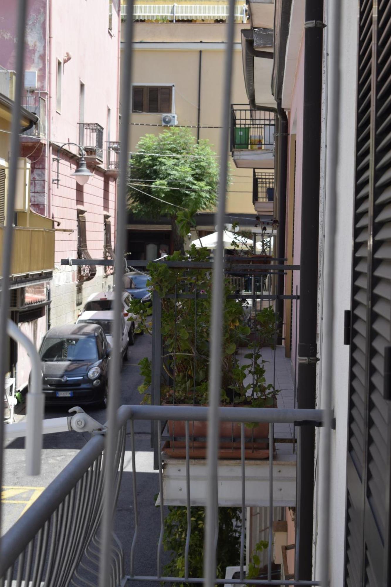 Il Borgo Civ.15 호텔 파올라 외부 사진